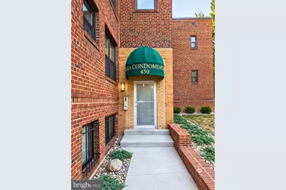 450 Xenia Street SE #6, Washington, DC 20032 - Photo 3