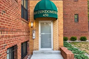 450 Xenia St SE, Washington, DC 20032 - Photo 3