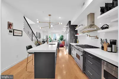 1823 Kalorama Road NW, Washington, DC 20009 - Photo 11