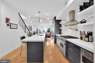 1823 Kalorama Rd NW, Washington, DC 20009 - Photo 11