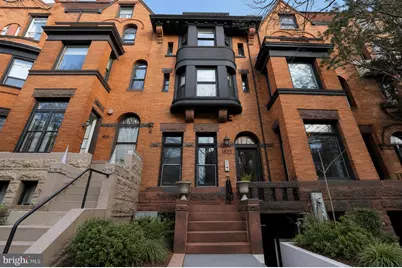 1823 Kalorama Road NW, Washington, DC 20009 - Photo 1