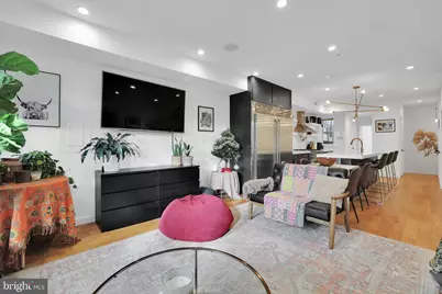 1823 Kalorama Road NW, Washington, DC 20009 - Photo 17