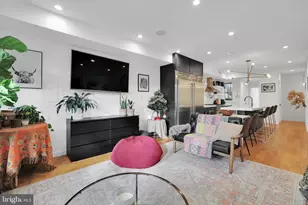 1823 Kalorama Rd NW, Washington, DC 20009 - Photo 17