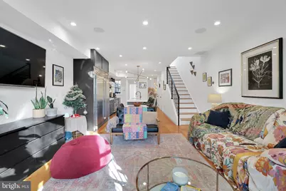 1823 Kalorama Road NW, Washington, DC 20009 - Photo 19