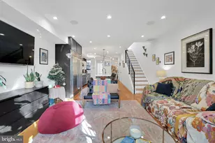 1823 Kalorama Rd NW, Washington, DC 20009 - Photo 19