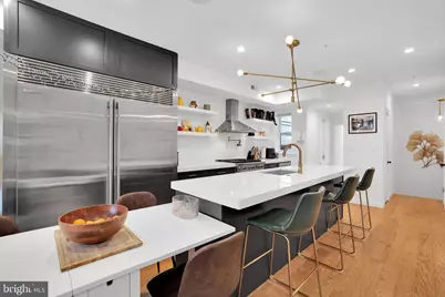 1823 Kalorama Road NW, Washington, DC 20009 - Photo 9