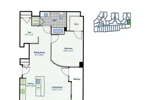 1390 Kenyon St NW, Washington, DC 20010 - Photo 13