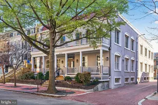 2142 O St NW, Washington, DC 20037 - Photo 1