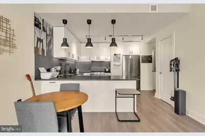 88 V Street SW #414, Washington, DC 20024 - Photo 3