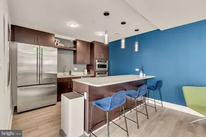 88 V Street SW #414, Washington, DC 20024 - Photo 25