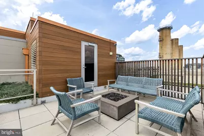 88 V Street SW #414, Washington, DC 20024 - Photo 21
