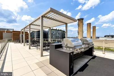 88 V Street SW #414, Washington, DC 20024 - Photo 19