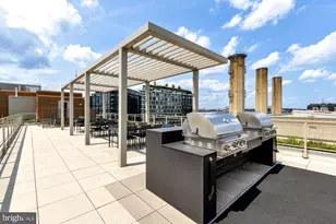 88 V St SW, Washington, DC 20024 - Photo 19