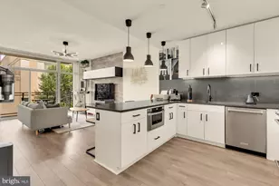 88 V St SW, Washington, DC 20024 - Photo 1