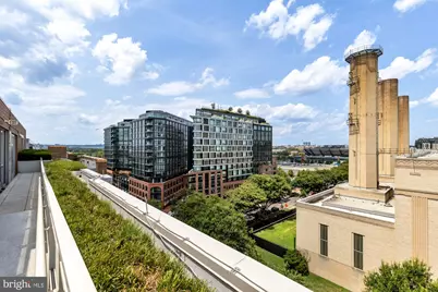 88 V Street SW #414, Washington, DC 20024 - Photo 23