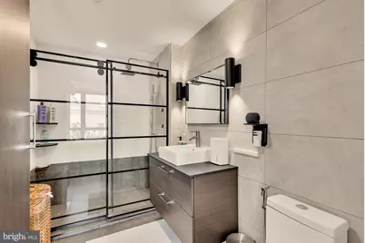 88 V Street SW #414, Washington, DC 20024 - Photo 11