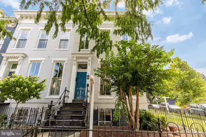 326 2nd Street SE, Washington, DC 20003 - Photo 3