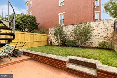 326 2nd Street SE, Washington, DC 20003 - Photo 35