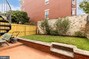 326 2nd St SE, Washington, DC 20003 - Photo 35