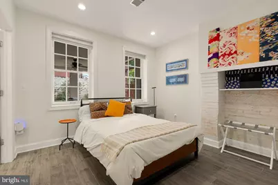 326 2nd Street SE, Washington, DC 20003 - Photo 27