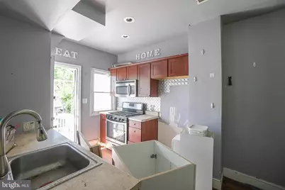 912 Kennedy Street NW, Washington, DC 20011 - Photo 5
