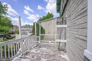 912 Kennedy St NW, Washington, DC 20011 - Photo 11