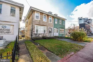 912 Kennedy St NW, Washington, DC 20011 - Photo 3
