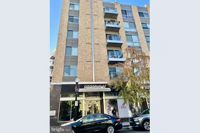 2550 17th Street NW #412, Washington, DC 20009 - Photo 3