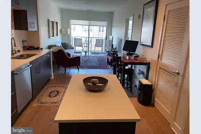 2550 17th Street NW #412, Washington, DC 20009 - Photo 5