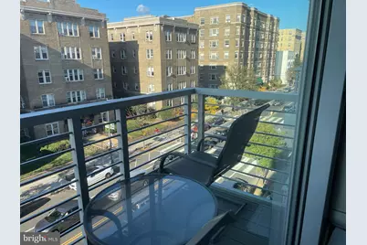2550 17th Street NW #412, Washington, DC 20009 - Photo 1