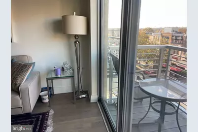 2550 17th Street NW #412, Washington, DC 20009 - Photo 13