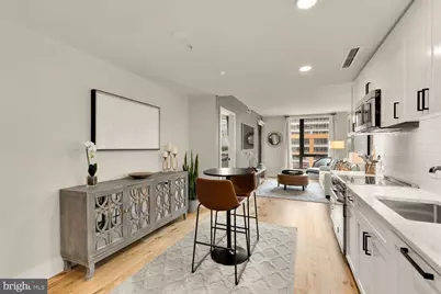 1211 Van Street SE #608, Washington, DC 20003 - Photo 7