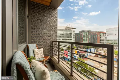 1211 Van Street SE #608, Washington, DC 20003 - Photo 13