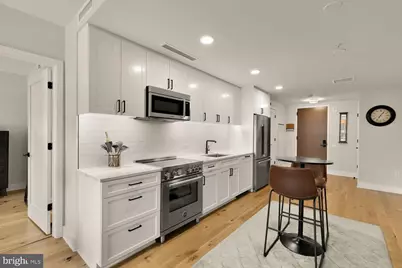 1211 Van Street SE #608, Washington, DC 20003 - Photo 9