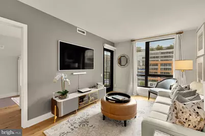 1211 Van Street SE #608, Washington, DC 20003 - Photo 11