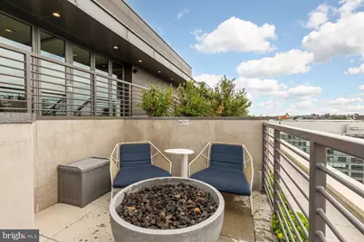 1211 Van Street SE #608, Washington, DC 20003 - Photo 31