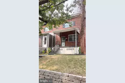 4706 Central Avenue NE, Washington, DC 20019 - Photo 1