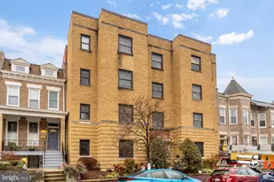 3534 10th St NW, Washington, DC 20010 - Photo 1