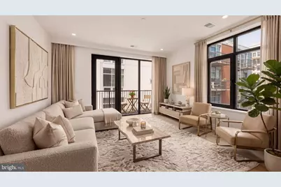1128 10th Street NW #502, Washington, DC 20001 - Photo 3