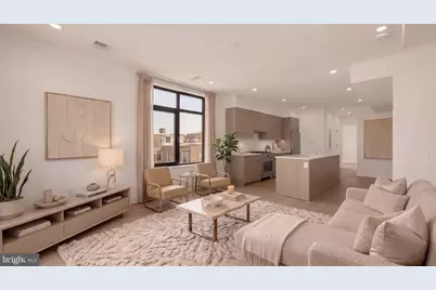 1128 10th Street NW #502, Washington, DC 20001 - Photo 5