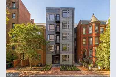 1128 10th Street NW #502, Washington, DC 20001 - Photo 17