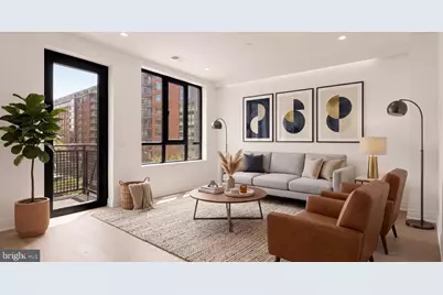 1128 10th Street NW #501, Washington, DC 20001 - Photo 3