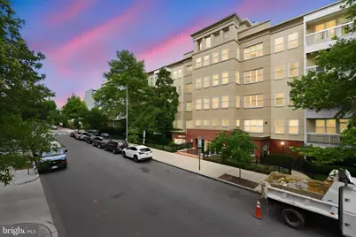 2001 12th Street NW #207, Washington, DC 20009 - Photo 25