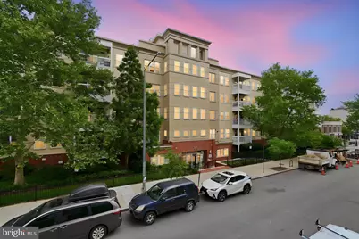 2001 12th Street NW #207, Washington, DC 20009 - Photo 27