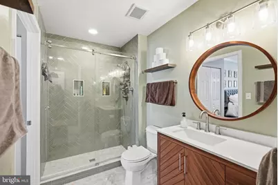 2001 12th Street NW #207, Washington, DC 20009 - Photo 13