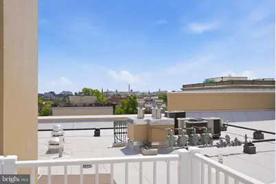 2001 12th Street NW #207, Washington, DC 20009 - Photo 17