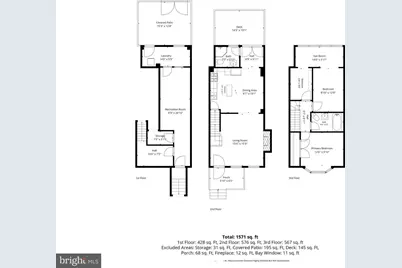 223 Douglas Street NE, Washington, DC 20002 - Photo 43