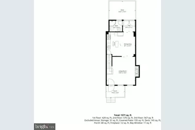223 Douglas Street NE, Washington, DC 20002 - Photo 41