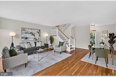 749 Delaware Avenue SW #184, Washington, DC 20024 - Photo 3