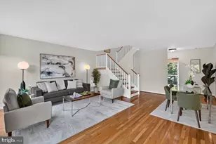 749 Delaware Ave SW, Washington, DC 20024 - Photo 3